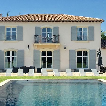 Bastide Des Lauves Βίλα Αιξ-αν-Προβάνς Εξωτερικό φωτογραφία