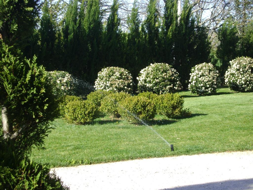 Bastide Des Lauves Βίλα Αιξ-αν-Προβάνς Εξωτερικό φωτογραφία