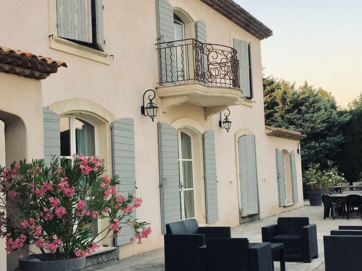 Bastide Des Lauves Βίλα Αιξ-αν-Προβάνς Εξωτερικό φωτογραφία