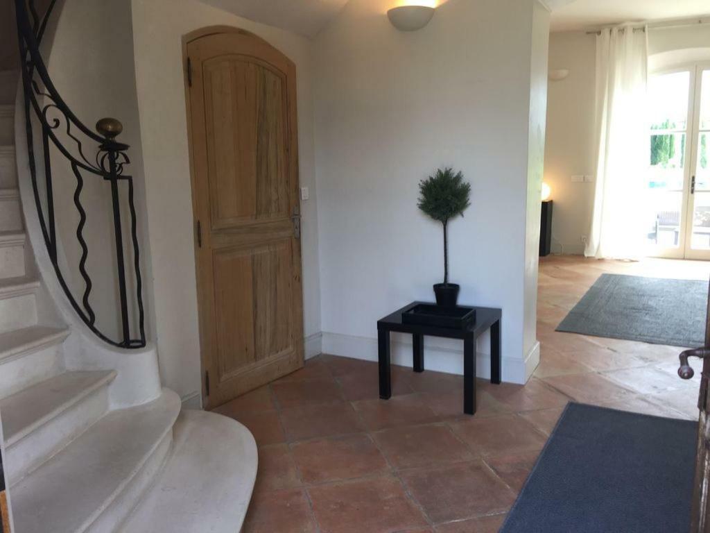 Bastide Des Lauves Βίλα Αιξ-αν-Προβάνς Εξωτερικό φωτογραφία